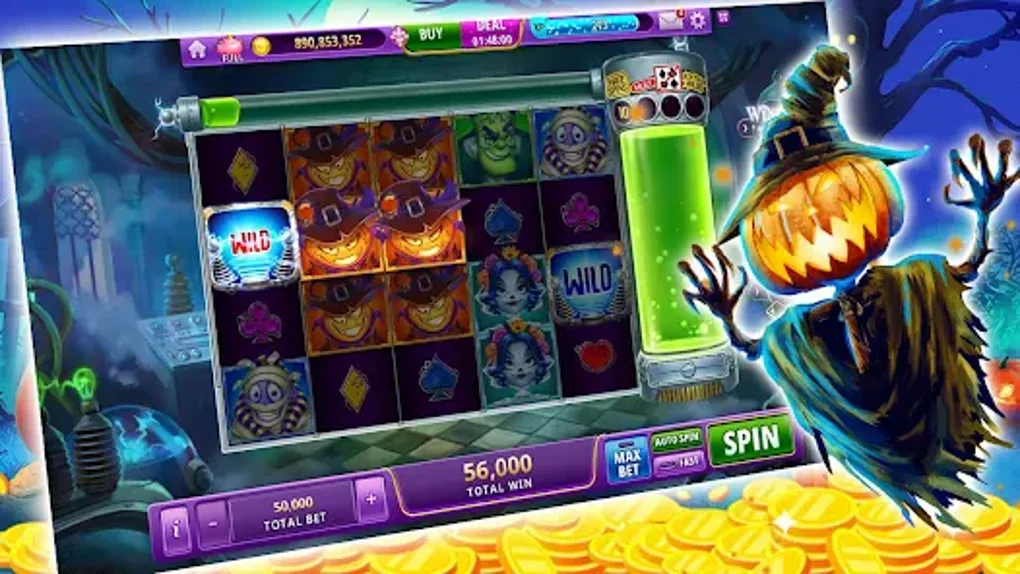 Beste online slots