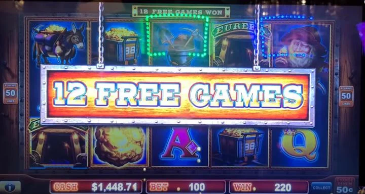 Classic online slots