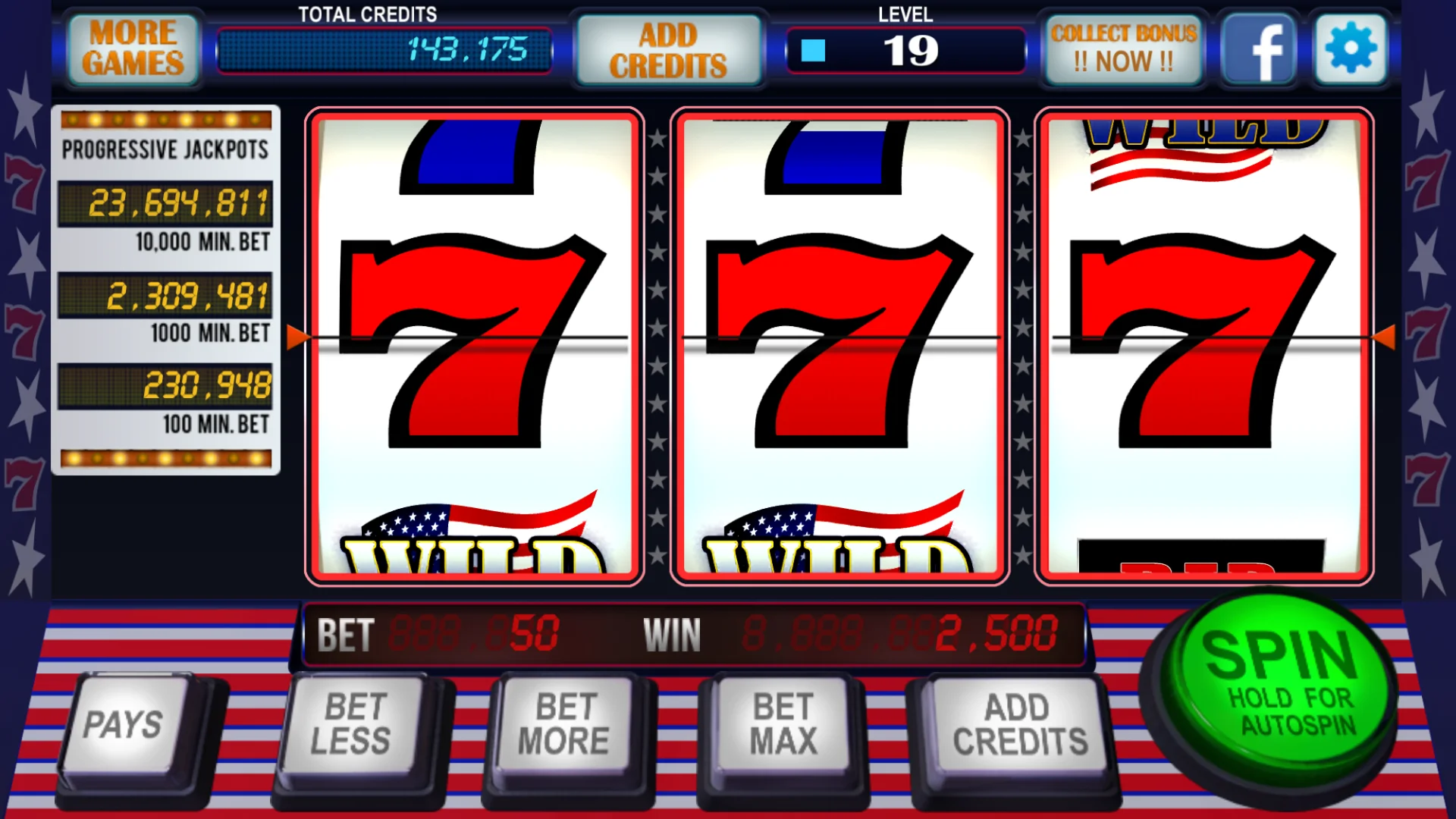 The evolution of casino slots etrstech